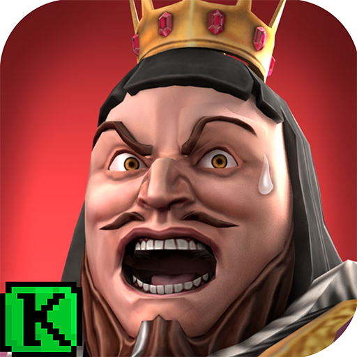 Games like Angry King: Scary Pranks