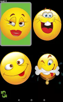 Emoji Games for kids Image