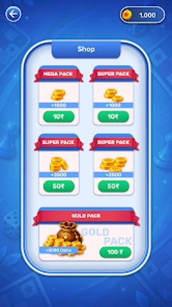Ludo Social King Image