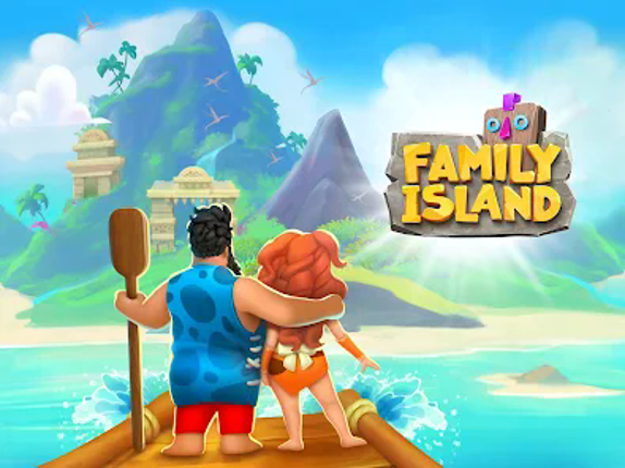 Family Island — Farming game screenshot