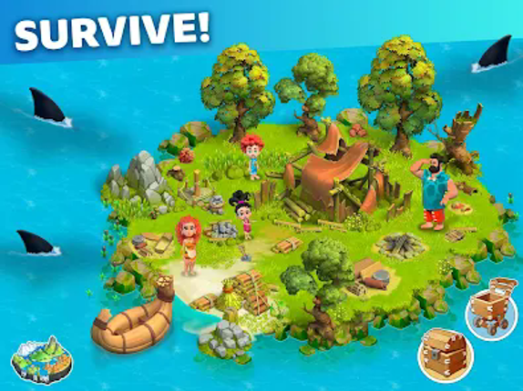 Family Island — Farming game Image