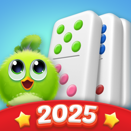 Games like Domino Wings: Merge Island