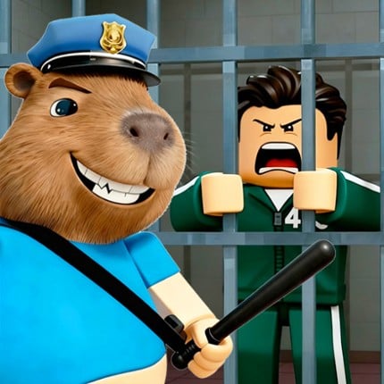 Parkour Challenge: Runner Game Image