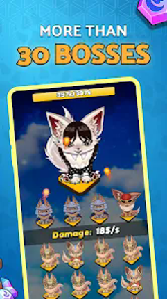 Crypto Fox - Get Token & NFT Image