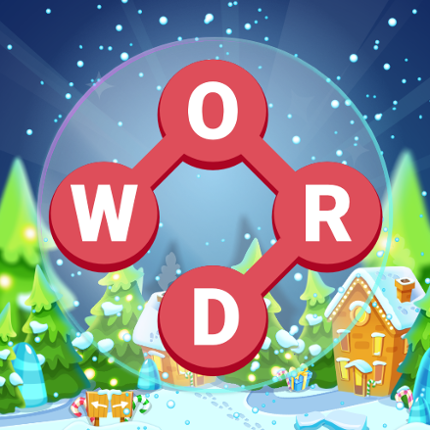 Word Connection: Puzzle Game Image