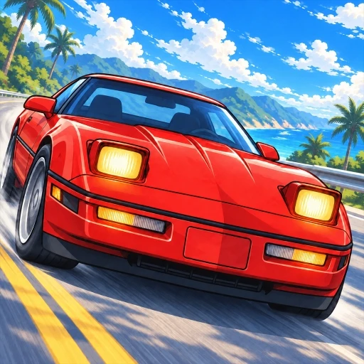 Games like CarDex - Collect Cars IRL