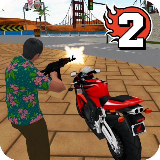 Games like Vegas Crime Simulator 2