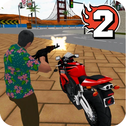 Vegas Crime Simulator 2 Image