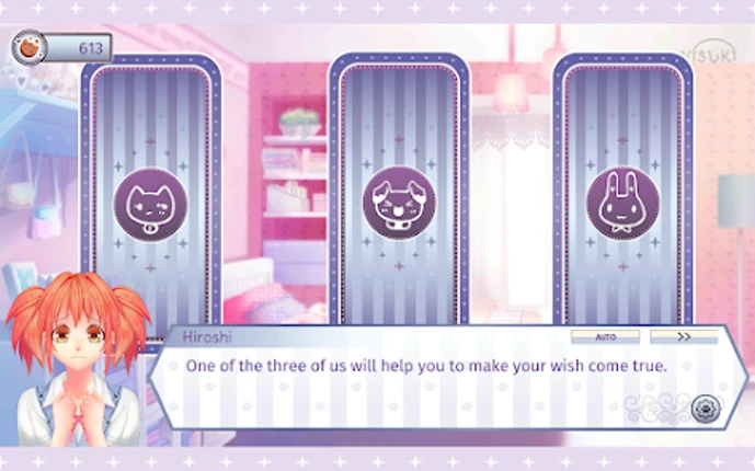 Magical Paws Image