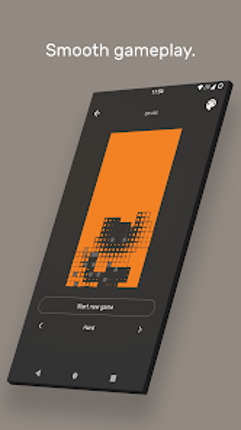 Minesweeper - The Clean One screenshot