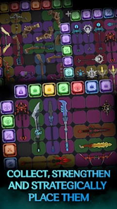 Weapon Master Idle: Action RPG Image