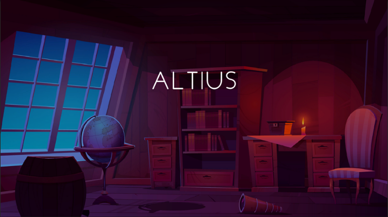 Altius Image