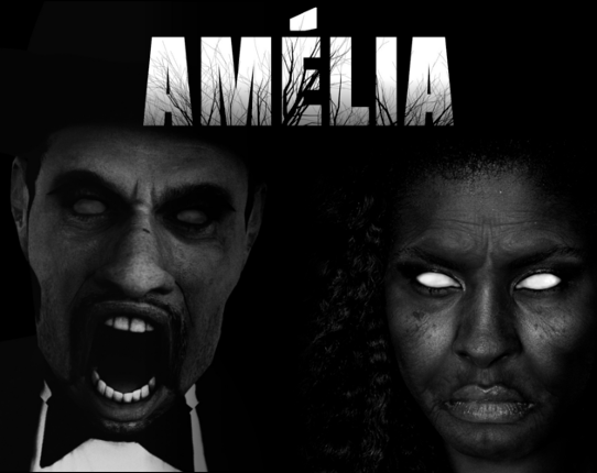 Amelia - The Drought Curse Game Cover