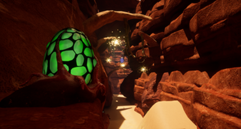 Ascension Evolved screenshot