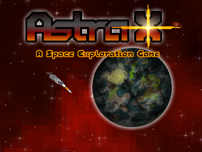 Games like AstraX