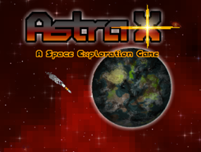 AstraX Image