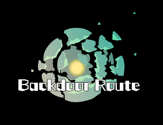 Games like Backdoor Route
