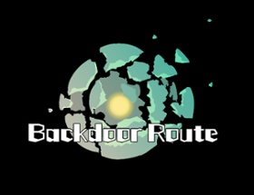 Backdoor Route Image