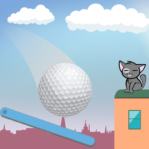 Games like Ball Platformer Adventure