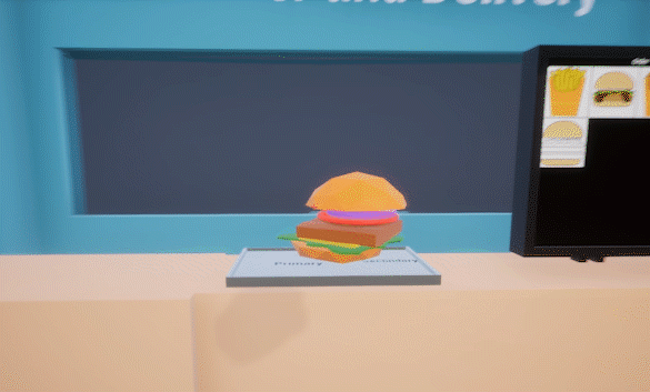 Games like Behind The Grill