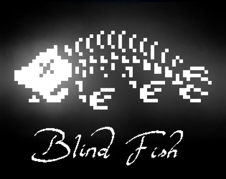Games like Blind Fish