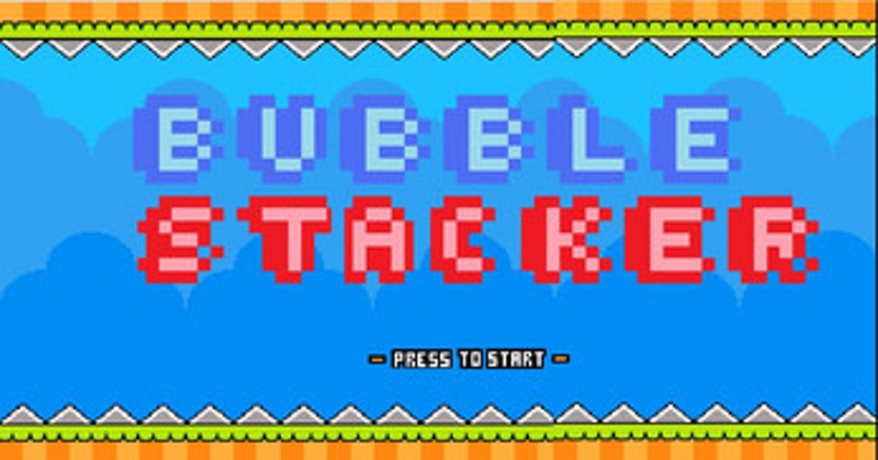 BUBBLE STACKER 1.0 Image