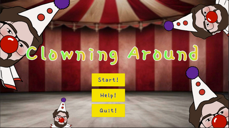 Games like Clowning Around