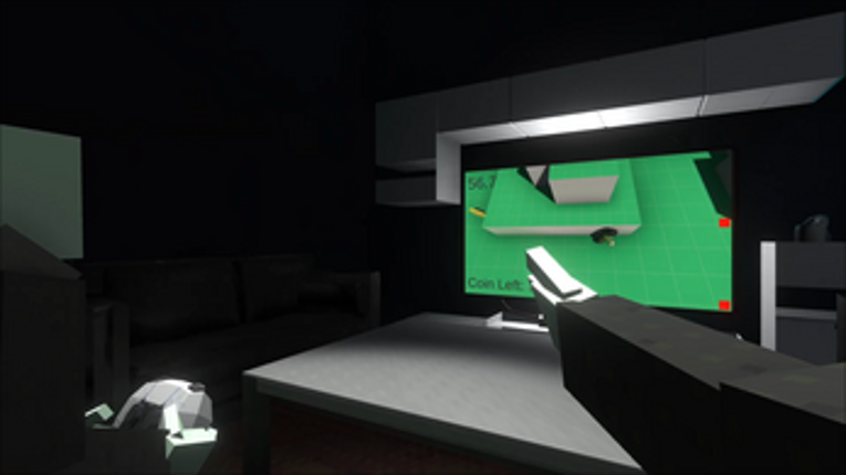 Coaching For Dummy screenshot