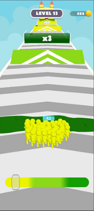 Color Slide Image