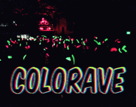 Colorave Image