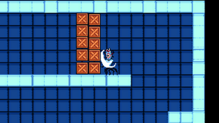 Control Freak screenshot