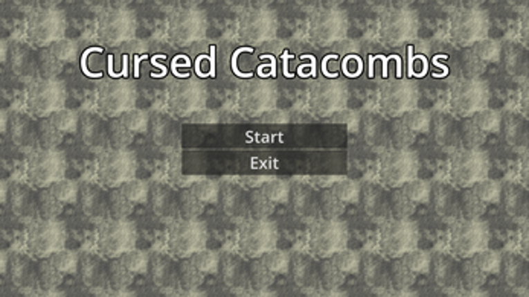 Cursed Catacombs screenshot