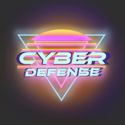 Cyber Defense Image