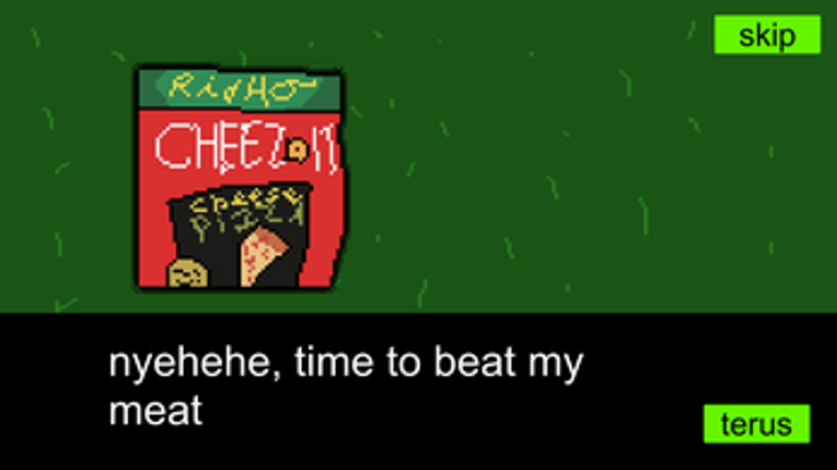 In The Deadtimes screenshot
