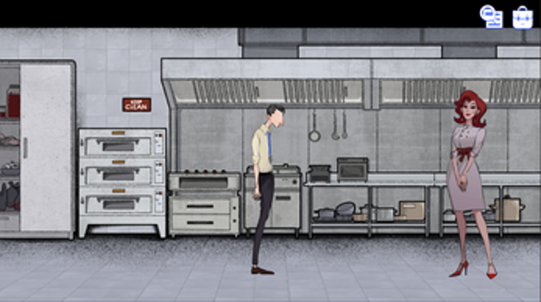 Emotional Damage screenshot