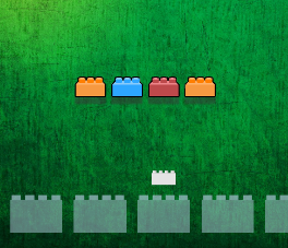 Games like Escape the Brick