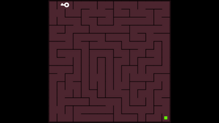 Escape Yourself screenshot
