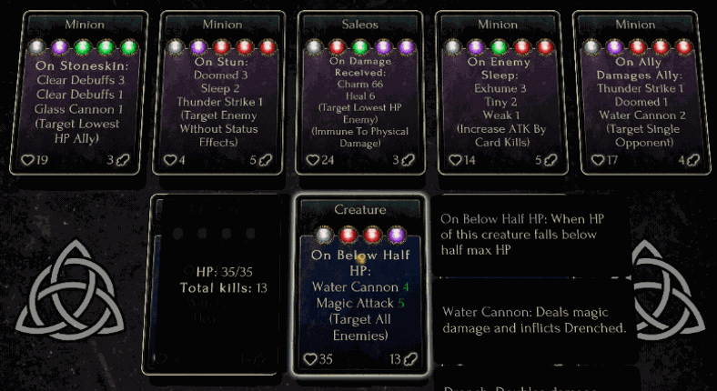 Faith in Despair screenshot