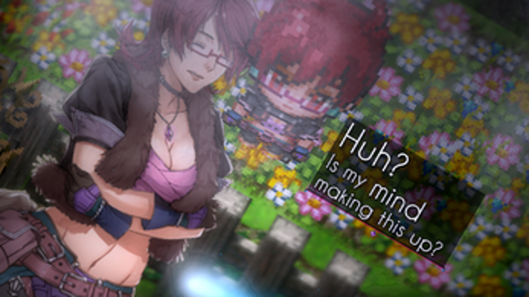 False Spaces screenshot