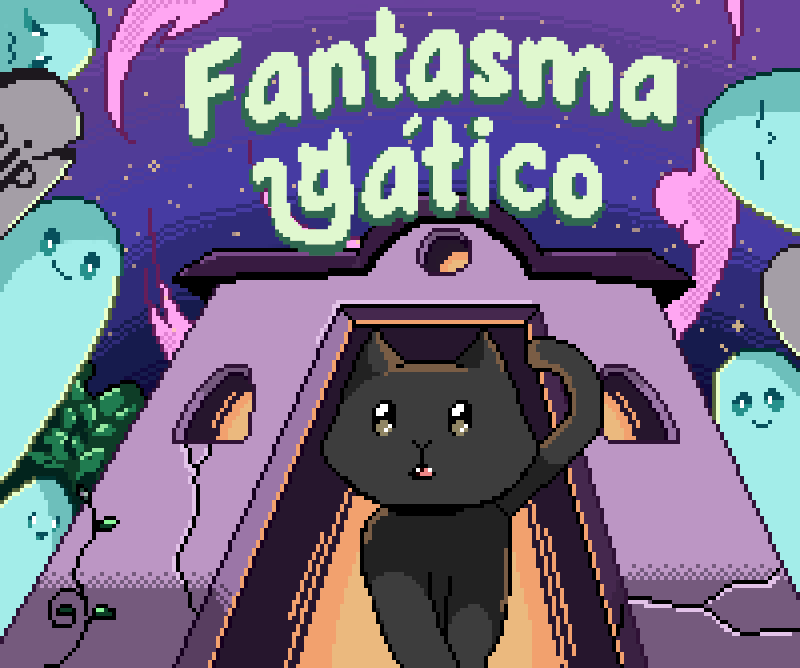 Games like Fantasmagático