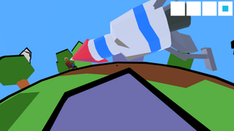 FauxGravityTest Image