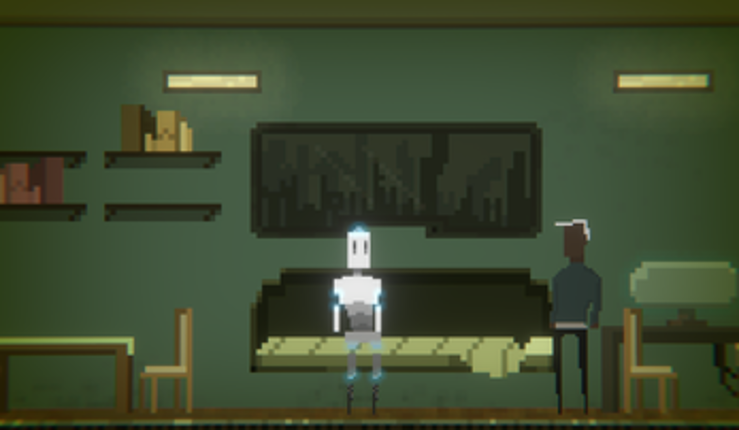 Flapi screenshot