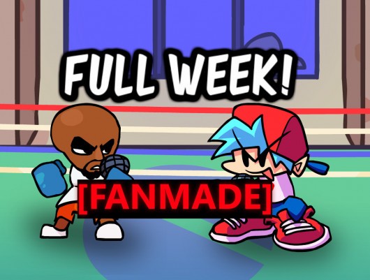 Games like FNF - Vs. Matt Fanmade WiiK 3