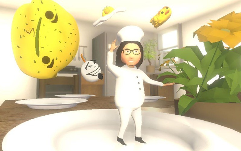 Games like Food Fight Arena