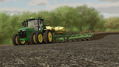 FS22 Taheton County, IA RCR Image