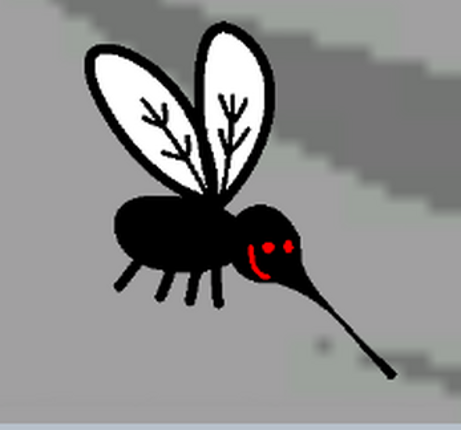 Gerald's Firefly Adventure! Image