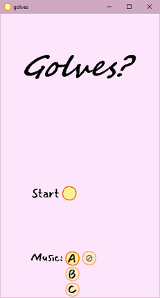 Golves Image