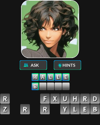 Guess the Waifu Image