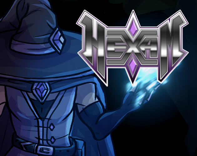 Games like HEXAM