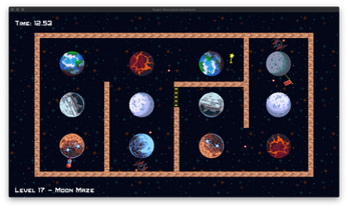 Super Moonshot Adventure Image